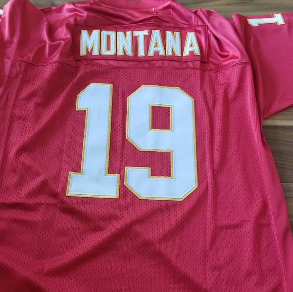 Football Jersey - Picture 4 of 8